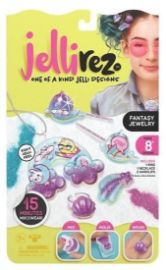 Jelli Rez - základní set pro výrobu bižuterie, fantazie