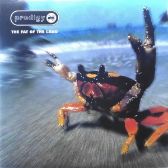 Prodigy: Fat Of The Land - LP