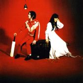 CD The White Stripes - Elephant
