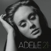 Adele: 21 - LP