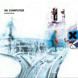 2LP Radiohead: Ok Computer