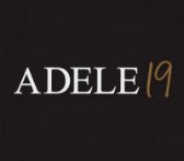 2 CD Adele - Adele 19-deluxe