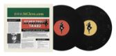 2LP Ian Anderson: Thick as a Brick