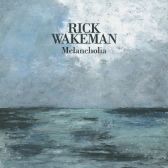 LP Rick Wakeman - Melancholia