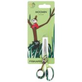 Fiskars Litle My Dětské nůžky pro leváky 13 cm - Pro leváky Fiskars Litle My Dětské nůžky pro leváky 13 cm