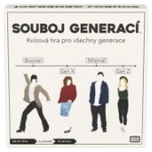 Souboj generací
