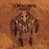 LP Tomahawk - Anonymous