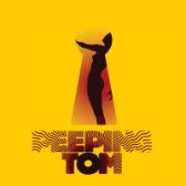LP Peeping Tom - Peeping Tom (limited Edition) - Světový Hip Hop a RnB na vinylu LP Peeping Tom - Peeping Tom (limited Edition)