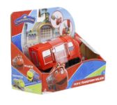 Chuggington Veselé vláčky - Pop&Transform Wilson - Vláčkodráhy Chuggington Veselé vláčky - Pop&Transform Wilson