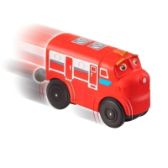 Chuggington Veselé vláčky - Touch&Go Wilson - Vláčkodráhy Chuggington Veselé vláčky Touch&Go Wilson