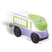 Chuggington Veselé vláčky Touch&Go Koko