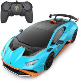 Auto R/C Lamborghini Huracan STO 1:24