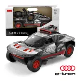 Auto R/C AUDI RS Q e-tron 1:14
