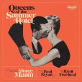 LP Aimee Mann - Queens of the Summer Hotel