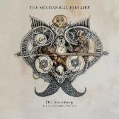 2LP Ola Kvernberg - The Mechanical Fair Live - Světová taneční hudba na vinylu 2LP Ola Kvernberg - The Mechanical Fair Live