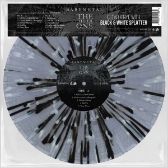 LP Babymetal - The Other One (Clear Splatter vinyl)