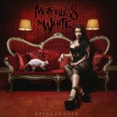 CD Motionless In White - Reincarnate