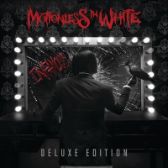 CD Motionless In White - Infamous