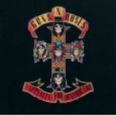 Guns N´ Roses: Appetite For Destruction - LP