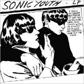 CD Sonic Youth: Goo
