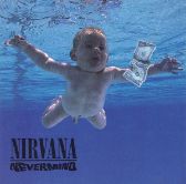 LP Nirvana: Nevermind - Nirvana - Světový Pop Rock na vinylu LP Nirvana: Nevermind