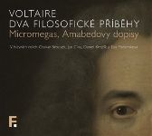 CD Dva filosofické příběhy