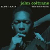 CD John Coltrane - Blue Train