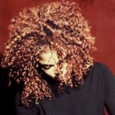 CD JACKSON JANET - VELVET ROPE