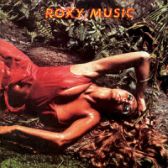 CD ROXY MUSIC - STRANDED/DIG.