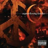 2LP A Perfect Circle - Emotive