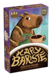 Kapybaristé