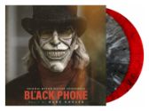 2LP Mark Korven - Black Phone (Red Marbled vinyl)
