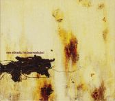 CD NINE INCH NAILS - THE DOWNWARD SPIRAL