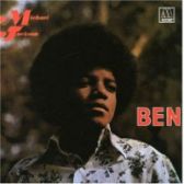 CD JACKSON MICHAEL - BEN