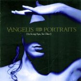 CD Vangelis Portraits Best of