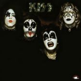 CD Kiss - Kiss 1974