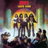 CD Kiss: Love Gun