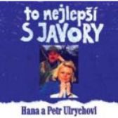 CD Hana Ulrychová : To nejlepší s Javory1994