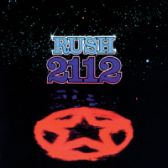 CD Rush – 2112