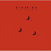 CD RUSH - HOLD YOUR FIRE