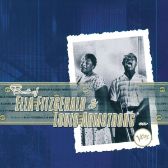 CD FITZGERALD/ARMSTRONG - THE BEST OF