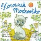 CD Ruzni/Pohadky - Kocourek Modroocko - Česká hudba z filmu na CD CD RUZNI/POHADKY - KOCOUREK MODROOCKO
