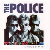 CD POLICE - GREATEST HITS