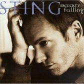 LP Sting – Mercury Falling
