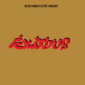 CD Marley Bob - Exodus - Světový Hip Hop a RnB na CD CD MARLEY BOB - EXODUS