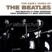 CD BEATLES - THE FIRST ALBUM
