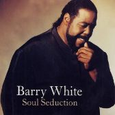 CD WHITE BARRY - SOUL SEDUCTION
