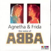 CD The Voice Of Abba