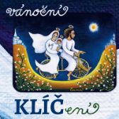 CD VANOCNI KLICENI
