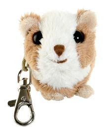 BK BABY PIGGY morče (10 cm) klíčenka Bukowski Design